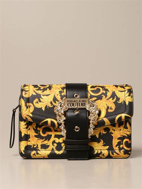 borsa versace linea u dis|borse versace sito ufficiale.